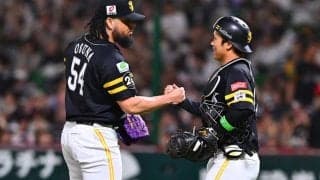 鷹が今季初の同一カード3連勝で最下位脱出　楽天は20安打14点の猛攻…4日のパ・リーグ