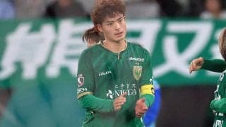 【Jリーグ出場停止情報】浦和戦のDOGSOで退場した東京VのDF谷口栄斗、J2＆J3は1人ずつが出場停止