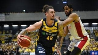 B1最終節は宇都宮が越谷に連勝してリーグ1位が確定…三遠はGAME1の敗退が響き2位でCSへ
