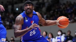 福岡がプレーオフ白星発進…初出場の福井に28点差圧勝／B2プレーオフ