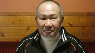 「知らないおっちゃん」に予告本塁打　後で判明した正体…外野もビビった破天荒な高校時代