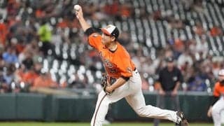 菅野智之が米で“初体験”「難しさあった」　不測の事態も乱れなかった35歳の投球術