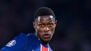 チャンピオンズリーグ優勝へ パリ・サンジェルマンのサイドバックが繰り出す「最新スキル」に注目