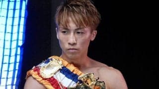 井上尚弥は「歩く悪夢」　米メディアがベガス決戦で“王者圧勝”を予測するワケ「イノウエの容赦ない拳は希望を残酷な現実に変える」