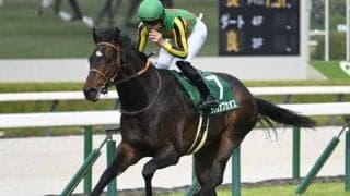 吉村誠之助騎手が“武豊超え”へ NHKマイルCで史上最年少JRA・GI制覇なるか