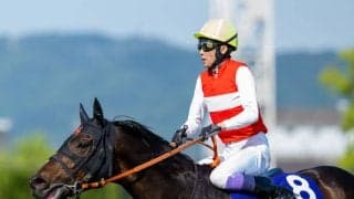 【天皇賞・春】武豊「自分のレースは出来た」レース後ジョッキーコメント