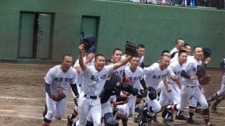 東亜学園初優勝！関東一、東海大菅生など強豪を撃破する快進撃【東京】