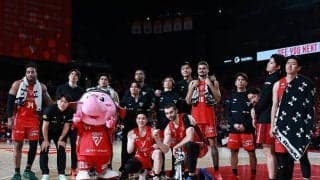 【CS出場チーム紹介⑤】千葉ジェッツ「苦境を乗り越え上昇気配で短期決戦へ」