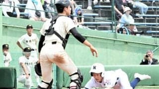 佐野日大が優勝、作新を逆転　秋春の県大会連覇　春季栃木県高校野球