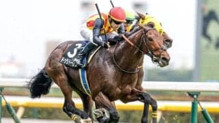 【エプソムC見どころ】好素材ドゥラドーレスが重賞初制覇だ