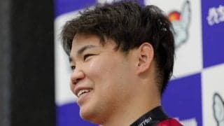 日本選手権競輪　吉田拓矢、眞杉匠が戦略どおりのワンツー　ゴール直後に感じた歓喜よりも先によぎった過去の苦い記憶とは
