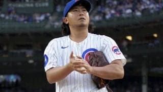 「球団の誰かが買ってくれ」今永昇太が明かした私生活の“苦悩”　年俸19億円男の赤裸々告白に米衝撃「言い訳の余地がない」