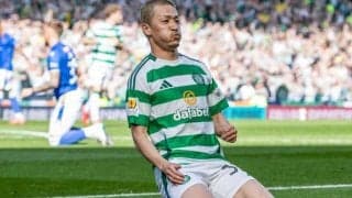 「フィットする要素が揃っている」リバプールが前田大然に関心か　現地メディアが今夏の補強候補と予想「プロジェクトを次の段階へと押し上げる」