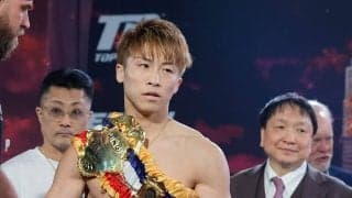 「モンスターinラスベガス」の一挙手に米ファン歓喜　井上尚弥のリカバリー食“カステラ”に注目、ESPNは大谷翔平のドジャースからリレー中継