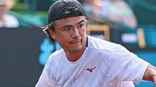  【速報中】ダニエル太郎vsハンフマン 