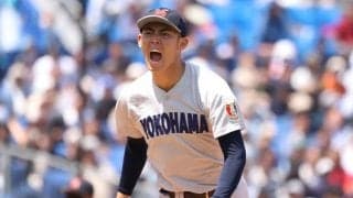 横浜が6回に一挙5点あげて快勝！公式戦24連勝で7年ぶり関東大会出場も決める！【神奈川】