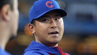 今永昇太、恋しい“必需品”告白「日本は沢山あった」　米での笑劇対処法「空気を入れて」