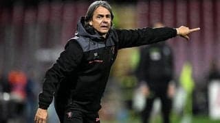 ピッポが率いるピサが34年ぶりのセリエA昇格を掴む！ 来季はセリエAで兄弟対決が実現か