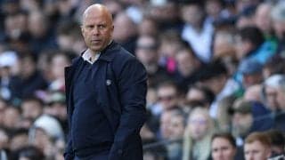 「負けて良いことは何もないが…」プレミア王者リバプール、チェルシーに屈しスロット監督「何とか持ち直そうと努力していた」