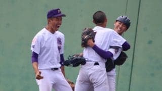 藤代が水城との接戦を制して3位決定戦勝利！茨城から県立2校が関東大会へ【茨城】