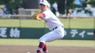 常総学院が3連覇達成も...指揮官は「このままだと夏は」と危機感を露わ【茨城】