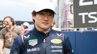 「レースを難しくしてしまった」角田裕毅、タイムペナルティを受けるも10位を死守　ホーナー代表は結果を称賛「ポイントを守り切ってくれてよかった」