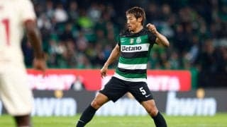 プレミアで日本代表ボランチコンビが実現か？ 昇格組リーズが守田英正に関心、移籍金は13.4億円程度か