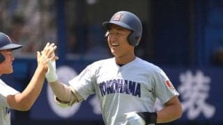 横浜が逆転で7年ぶり、東海大相模がコールドで2年連続の春関東大会へ！神奈川大会【25年春高校野球】