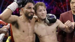 凡戦続きのボクシング界の「口直し」　衝撃ダウンから始まった井上尚弥の防衛劇を米リング誌も絶賛「年間最優秀候補となる白熱試合」