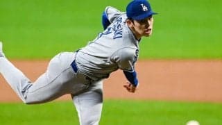視界から消える変化にMLB通算280発男も呆然　佐々木朗希のフォークを“魔球化”させる「ギャップ」のえげつなさ