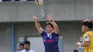 フル出場の中で得た充実感と自分の現在地。“先輩超え”への強い思いが23歳を突き動かす