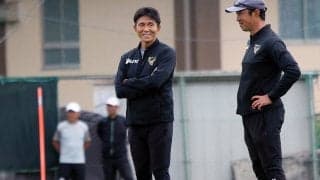 中2日で臨む横浜FCとの4連戦最終戦、「だからこそ『勝ってやる』という思いでやる」東京Vの城福監督は日程面での不利はね返す姿勢求む