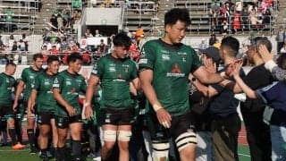 大観衆に示した“ダイナインパクト”。残り20分で得た自分たちのラグビーへの自信