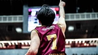 明るい未来を信じて…川崎ブレイブサンダースの篠山竜青が変革の1年目を総括