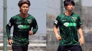 守備陣に離脱者相次ぐチーム救えるか…東京Vの鈴木海音＆稲見哲行がそれぞれの想いを胸に横浜FC戦へ