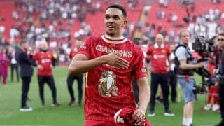 レアル行き噂のアレクサンダー＝アーノルドがリバプール退団を発表！ アカデミーから20年過ごしたクラブに別れ「人生で最も辛い決断」