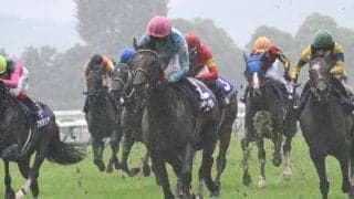 宝塚記念ファン投票が5月8日にスタート Web限定で25日まで