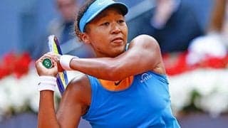  大坂なおみ 初戦の相手決定 