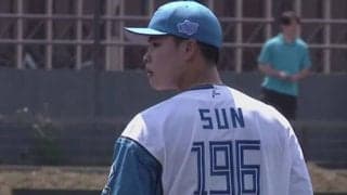 日ハムが4投手による継投ノーノー達成…鷹・川口が10試合連続0封、5日のファーム結果
