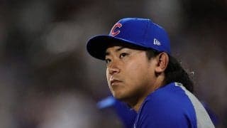 今永昇太が初の負傷者リスト入り　球団発表…左太もも裏負傷で緊急降板、エースが痛い離脱