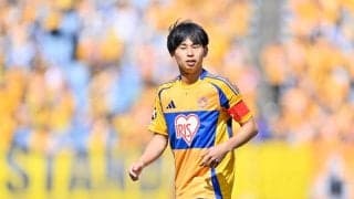 【25年J2「第13節」仙台VS山口「徹底分析」】2位上昇の仙台、MF郷家友太の動きで分かった隙のないチーム作り(2)