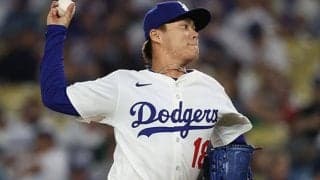 “第2の山本由伸”誕生へ…ド軍38歳が力説する魔球の価値　ブーム浸透、消えた負のイメージ