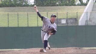 準優勝の叡明、浦和学院に真っ向勝負を挑み、手応えを得た敗戦【埼玉】
