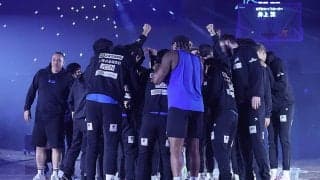 【CS出場チーム紹介⑥】島根スサノオマジック「複数のビッグライナップを生かして頂点を目指す」