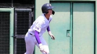 決勝打で貢献した背番号1　藤代を6年ぶり関東へ導く　春季高校野球
