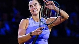  世界1位 ぶっちぎりトップ独走 