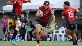 気迫あふれる活躍を見せるも、失意の敗戦。それでも最後の試合に向け変わらぬ奮闘を