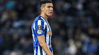 ポルト、ウディネーゼからレンタル中のDFネウエン・ペレスを22億円で買い取り！2029年までの契約を締結