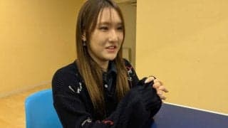 いまさら聞けない卓球の魅力　「回転」の奥深さを元日本代表が解説！　何気ないレシーブミスは実はただの“凡ミス”ではない!?