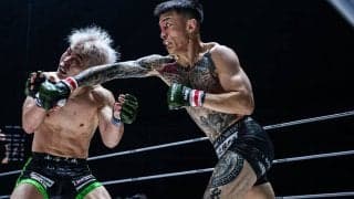 萩原京平の再生ロード、朝倉未来への道…脱“やるかやられるか” 萩原京平を再生させたMMAの名門が指導する技術と思考